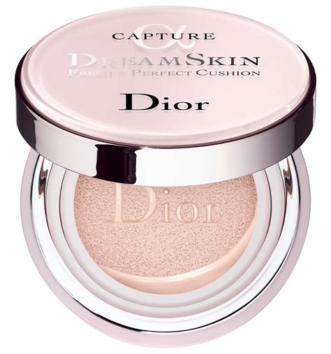 dior dreamskin fresh & perfect face cushion spf 50|dior dreamskin refills.